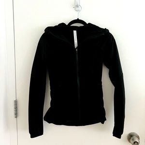 Lululemon Running Jacket size 4